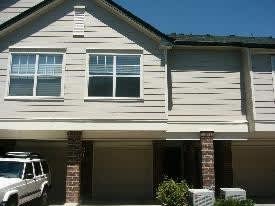 Two Bedroom Townhome Available For Rent In Rock Creek