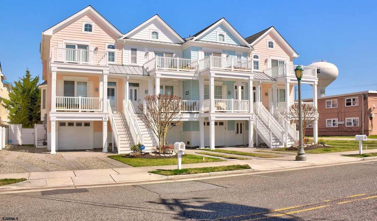 215 N Washington Ave