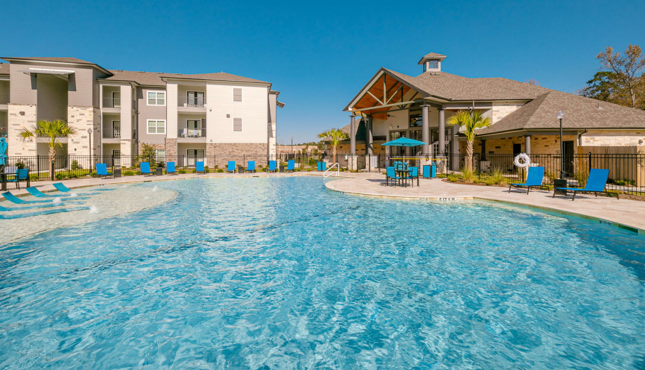 Landmark at Auburn Lakes