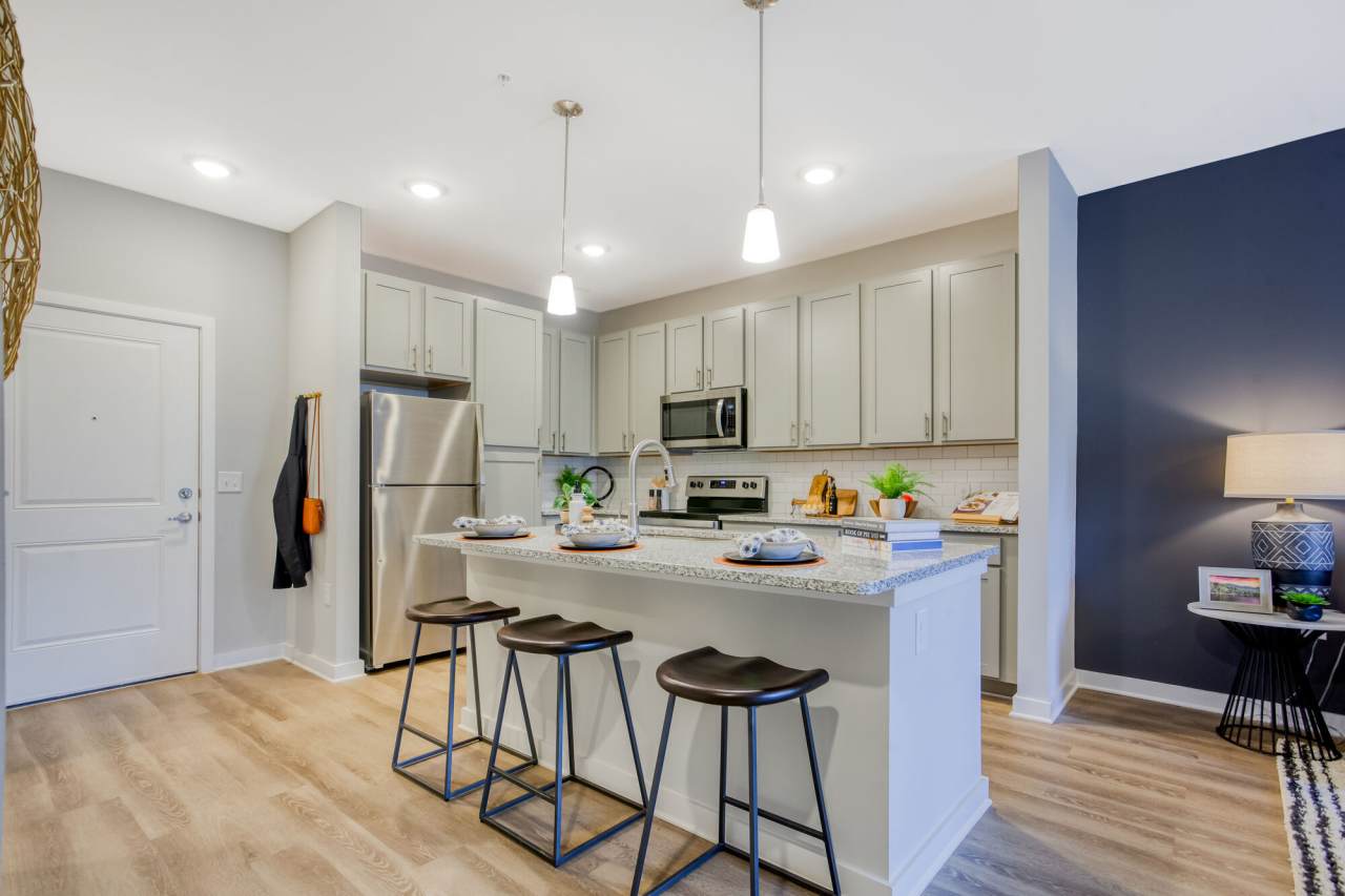 Murphy's Farm Apartments