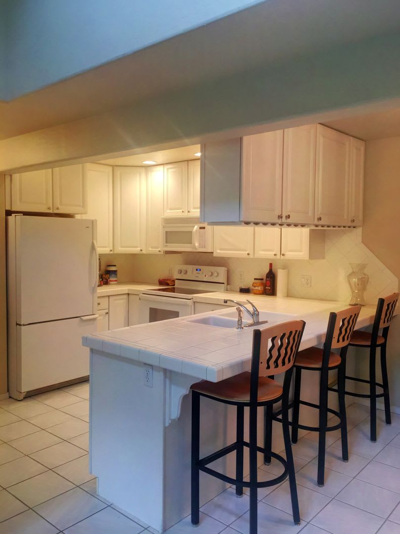 Furnished Glenwood Springs Condo