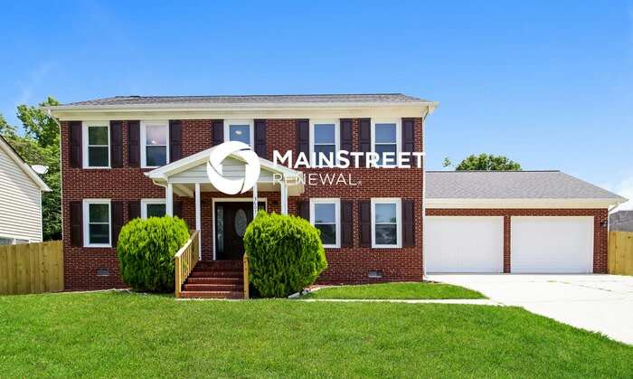 3607 Garden Place Road