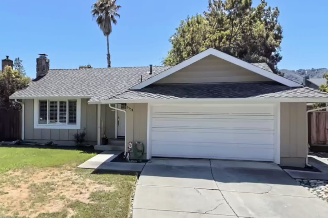 3554 Kings Canyon Court