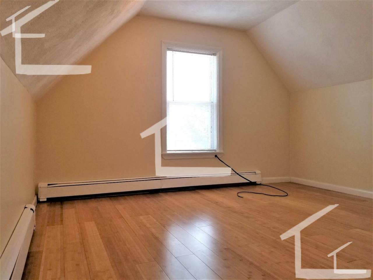 Large single family in Allston