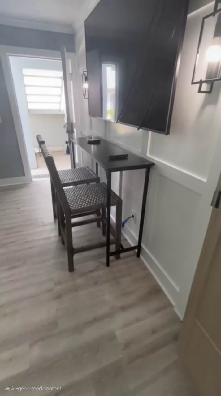 4127 Dolphin Drive - 1