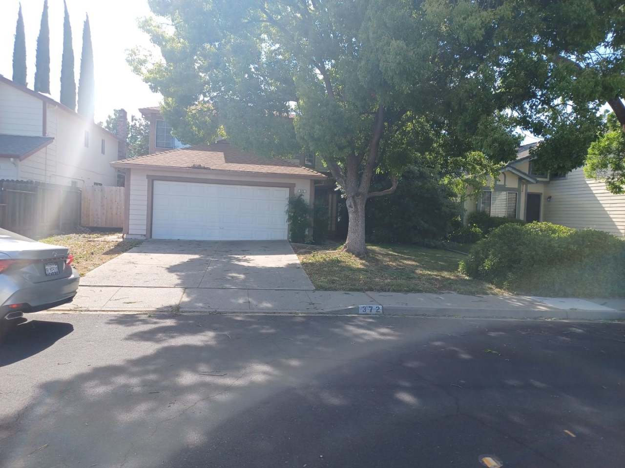 Summerfield Subdivision.