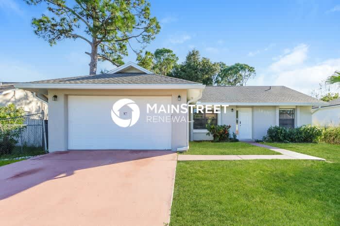 1810 Pace Drive Northwest