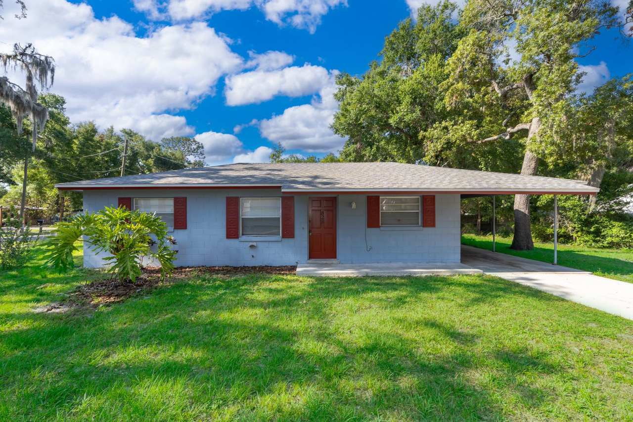 ALTAMONTE SPRINGS: 3 bed/1.5 bath home in great location!