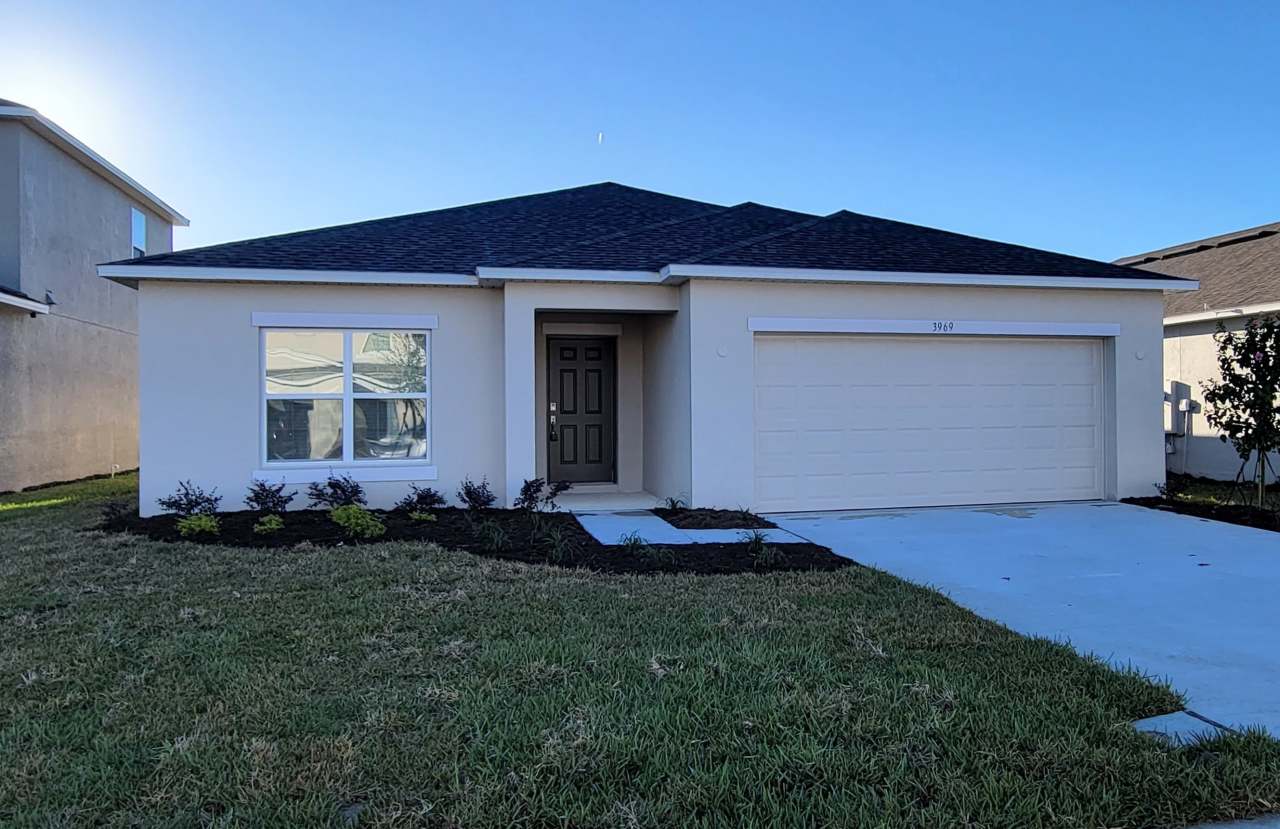 3969 Southern Vista Loop