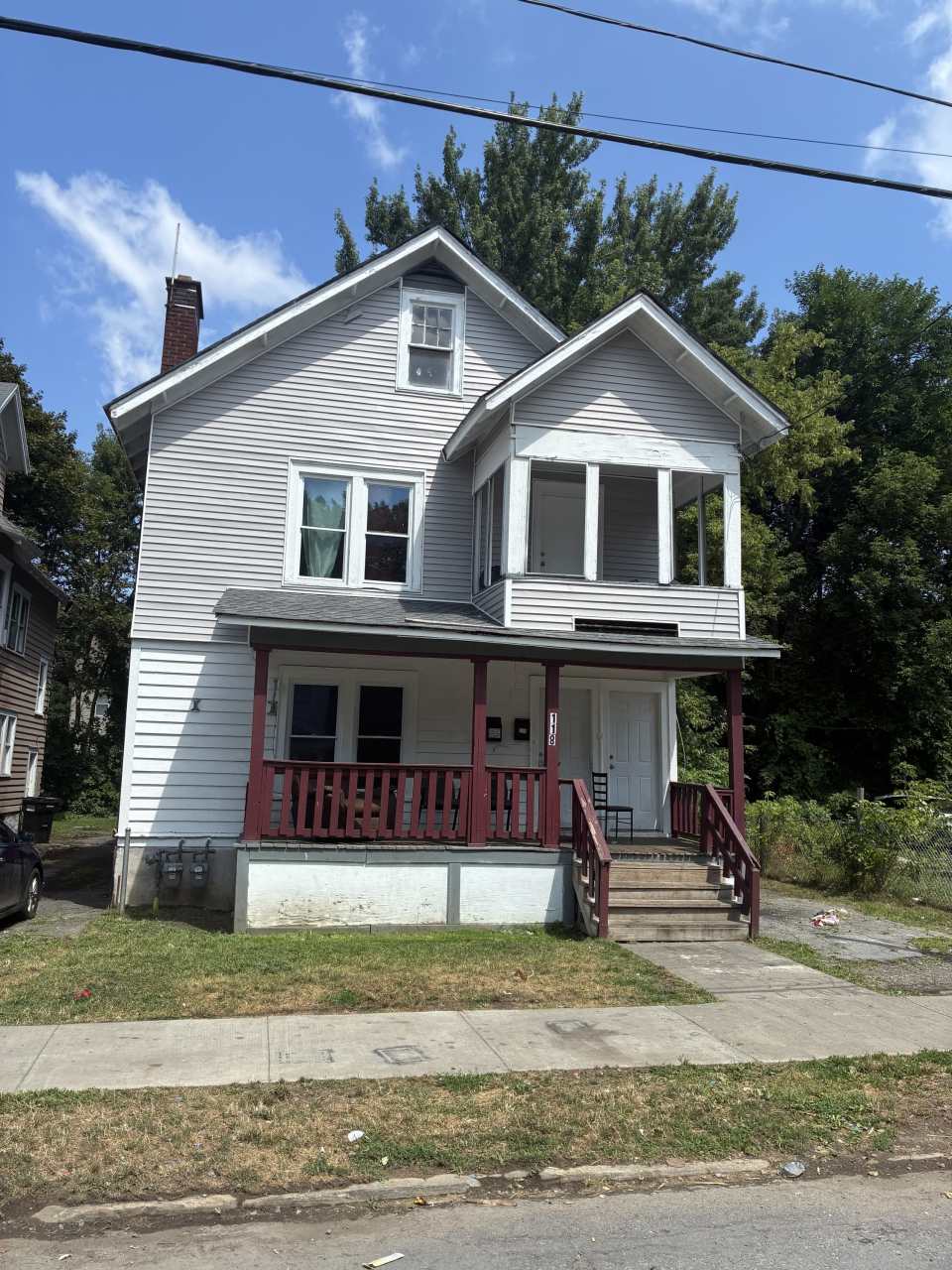 118 Fernwood Avenue - 1