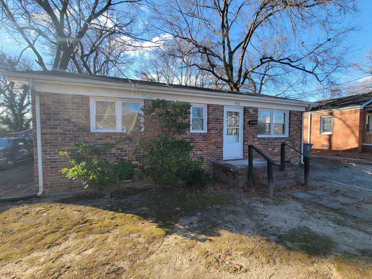 3 Bedroom 1 Bathroom House Coming Soon