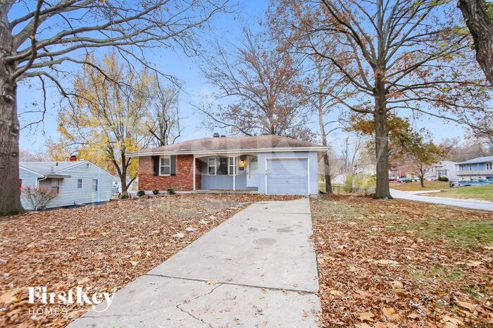 7801 Northeast 51st Street