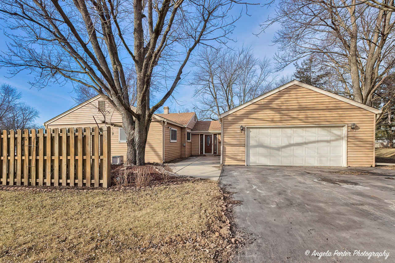 48 Golfview Road