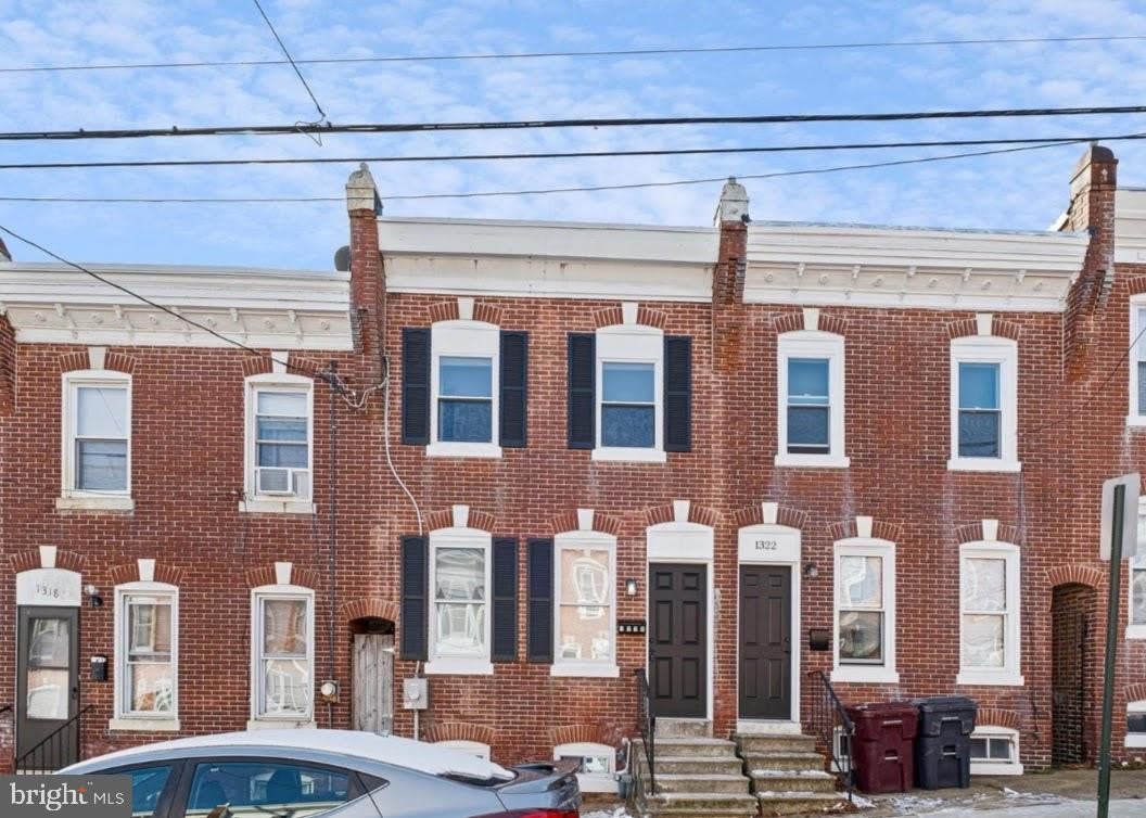 1320 W 3RD STREET