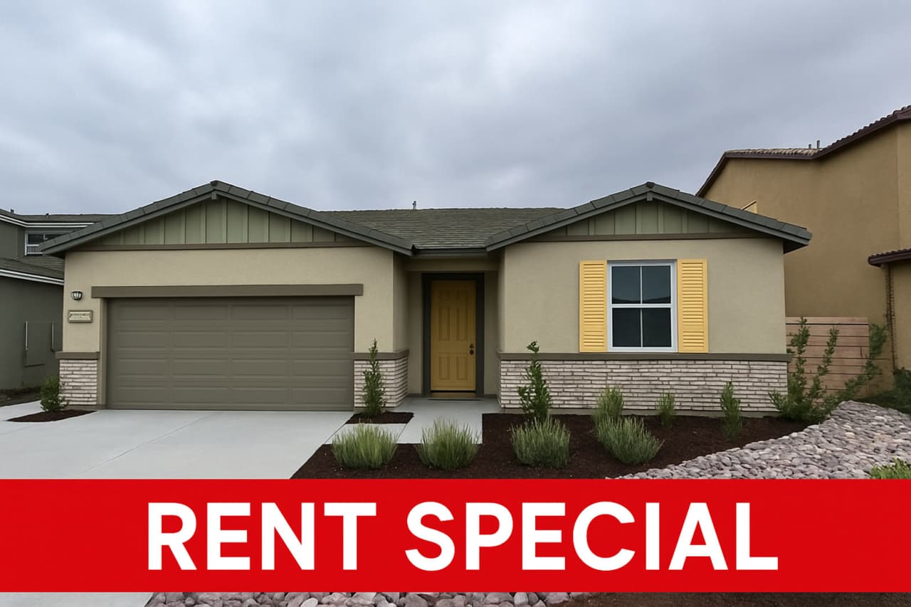 1801 Ace Street, Hemet, CA