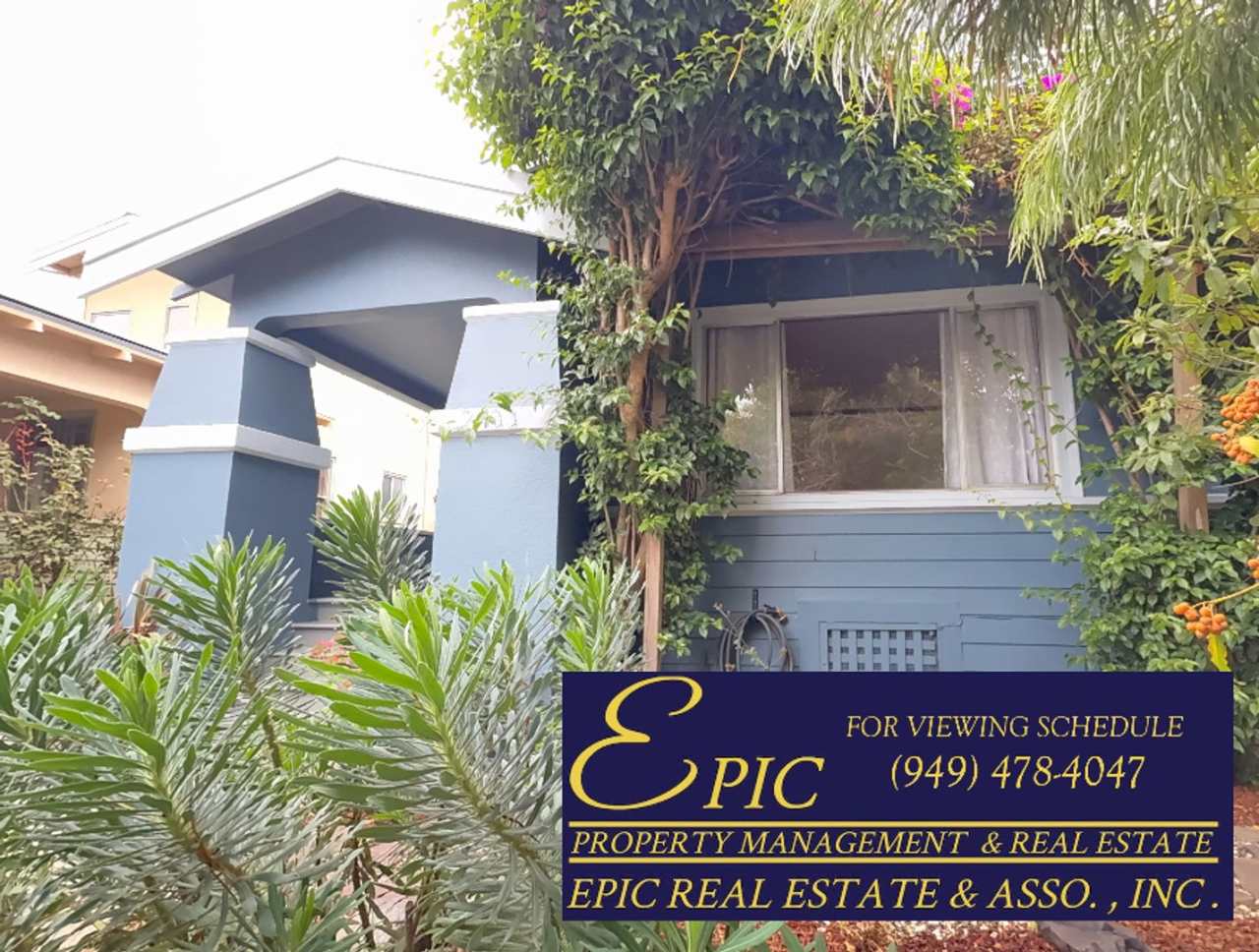 EPIC REA: Beautiful 2 Bed/2 Bath In the Heart of West Berkeley’s Poet’s Corner.