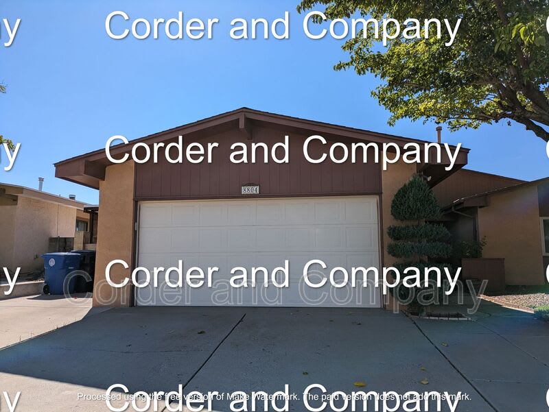 8804 San Francisco Rd NE