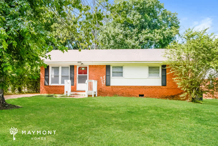 2855 Greenside Drive Northwest