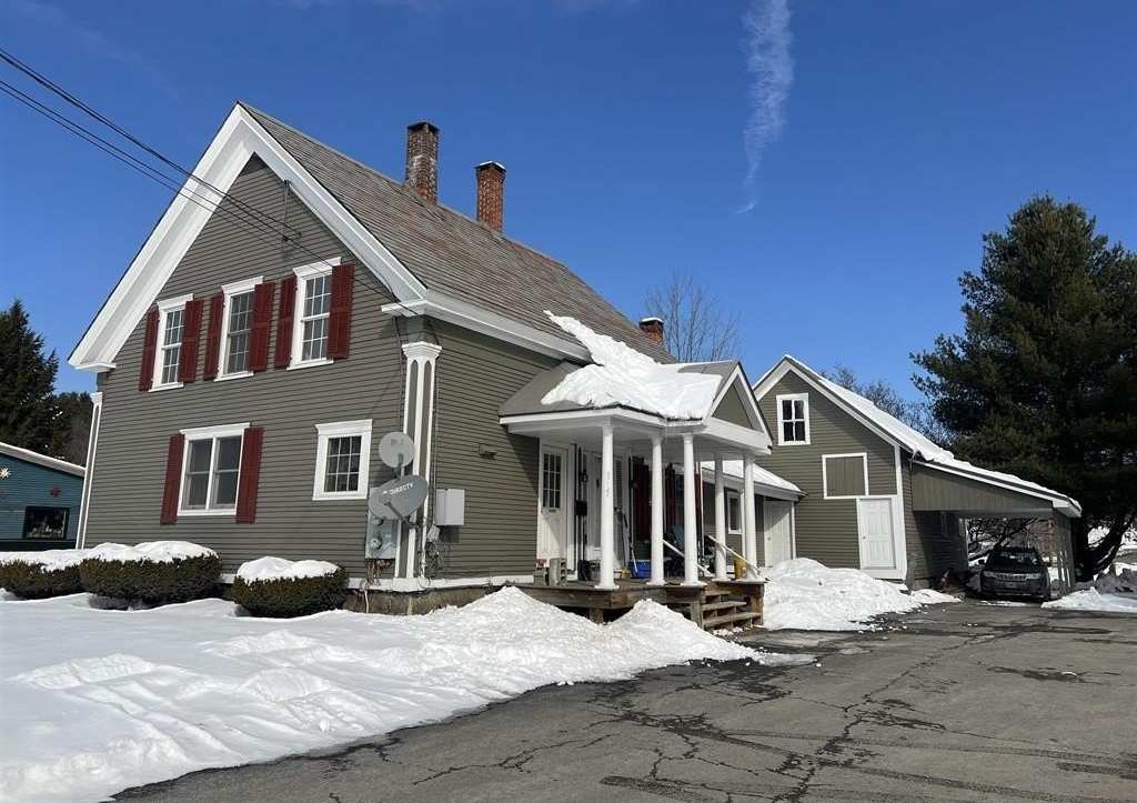 117 South Main Street