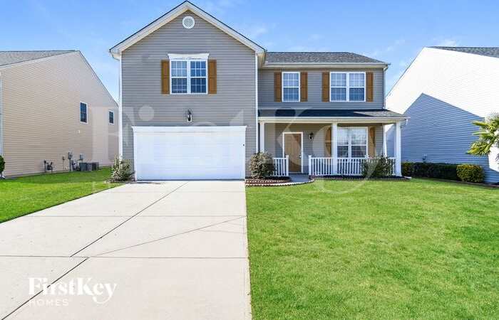 3121 Crisp Wood Lane