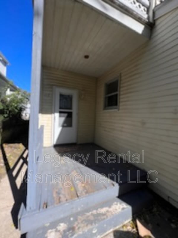 117 Nottingham Street -