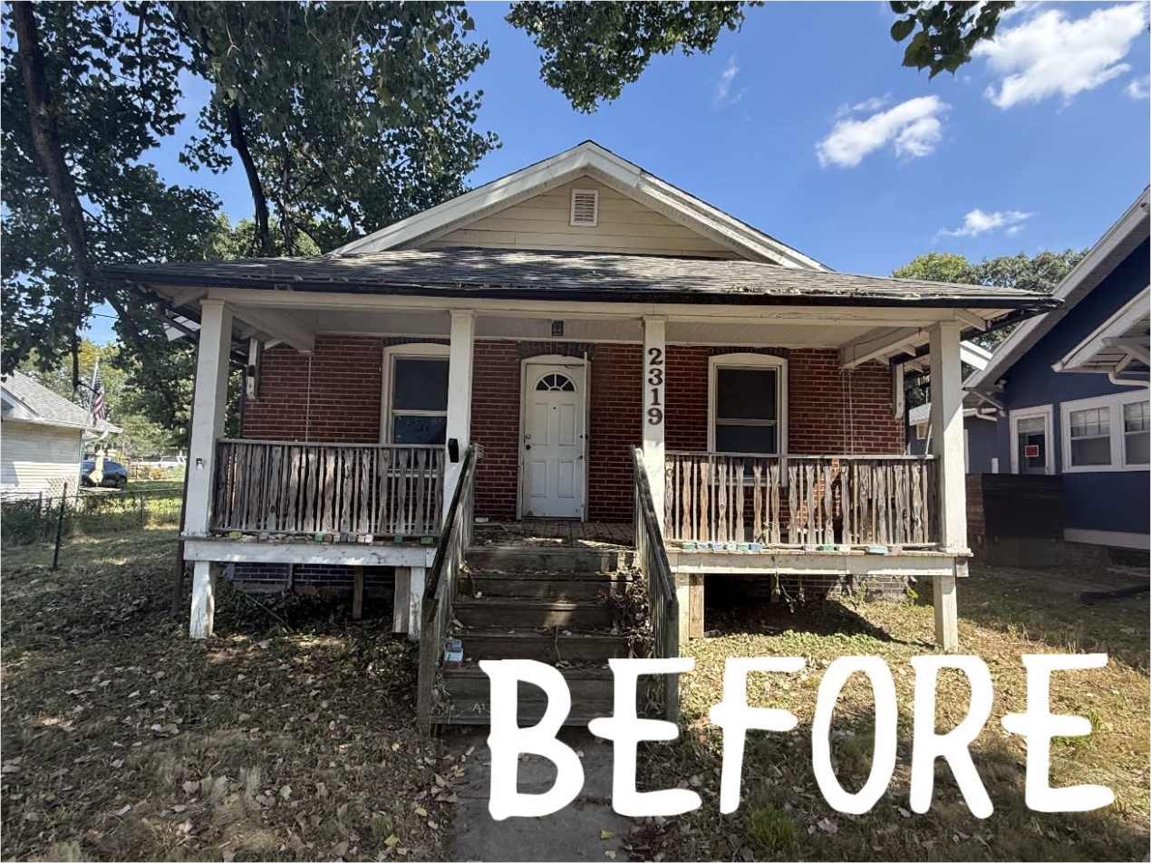 2319 Southwest 9th Street