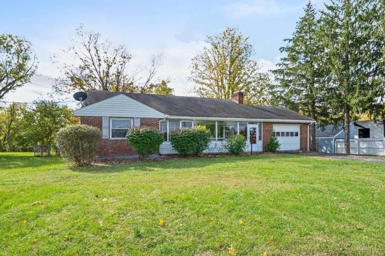 669 Tylersville Road