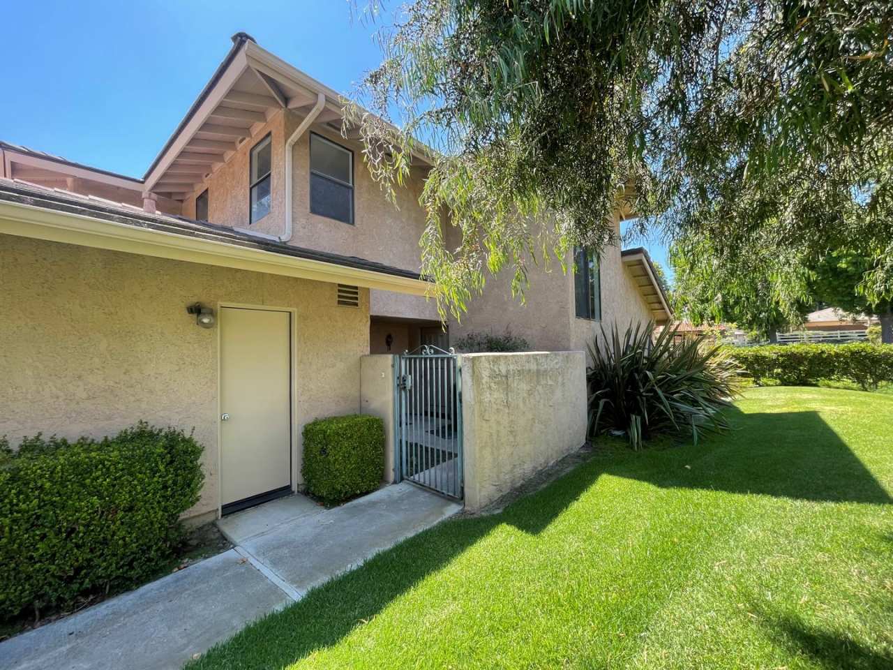 Updated La Ventana Condominium