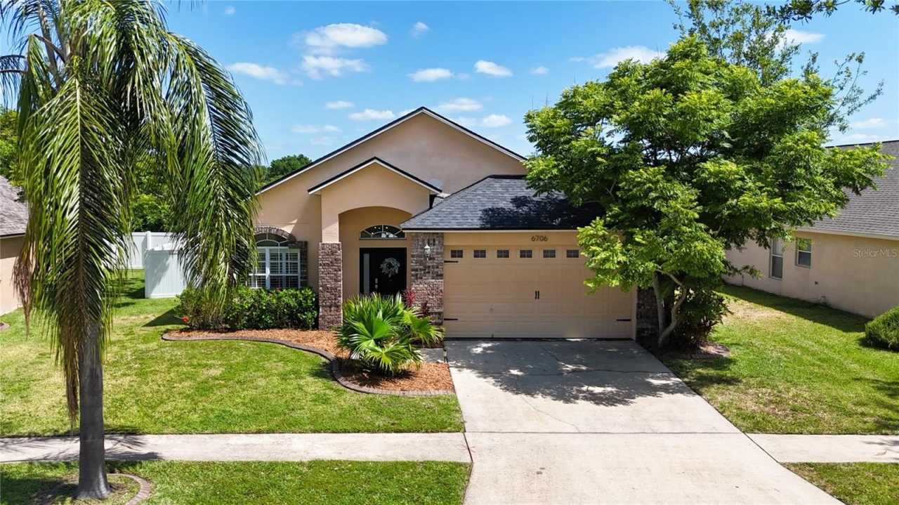 6706 THACKSTON DRIVE