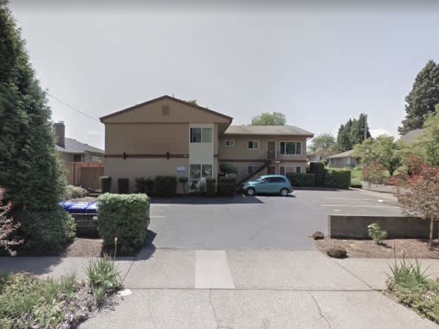 Wasco Court