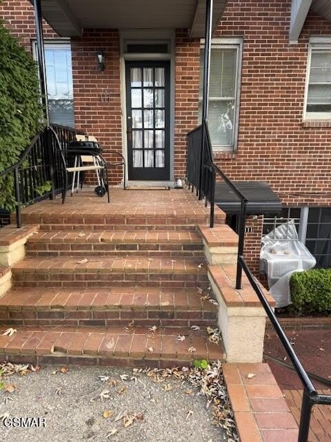 109 Circle Drive unit: 117