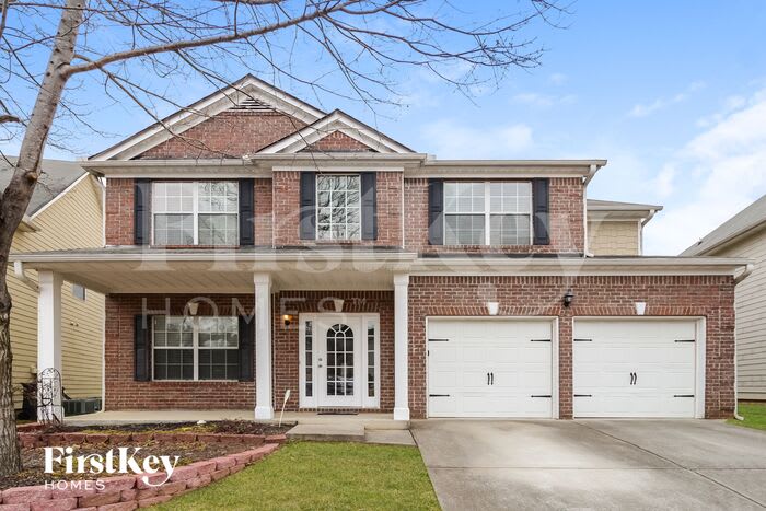 167 Fred Bishop Drive