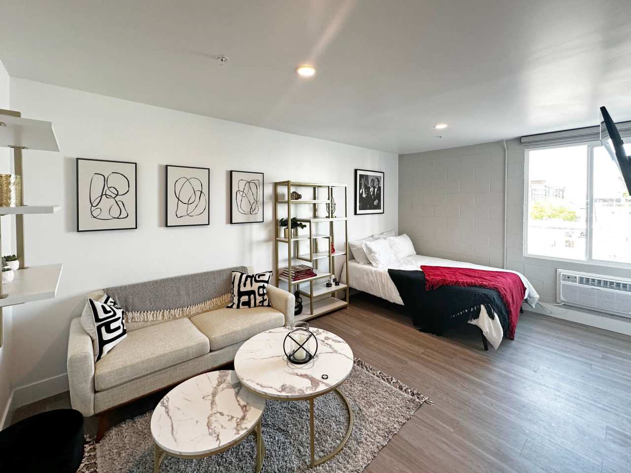 DLUX Lofts