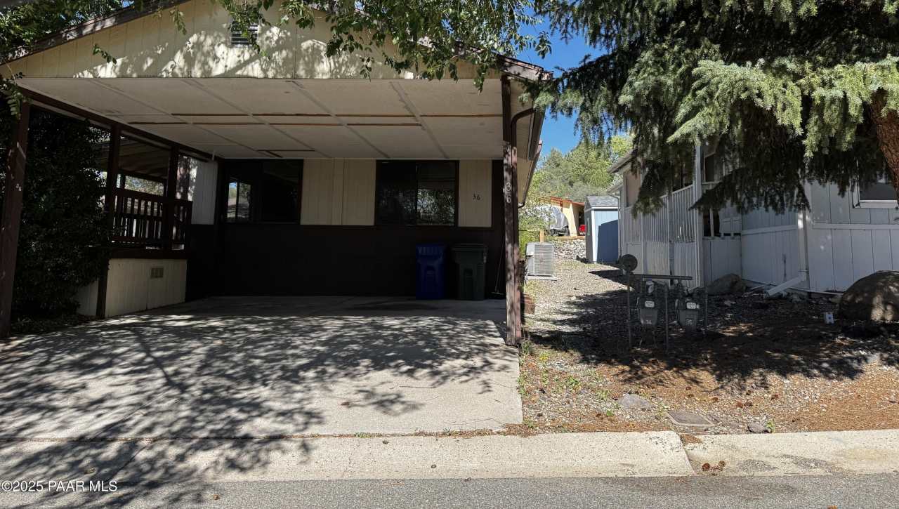 2851 Smoke Tree Lane