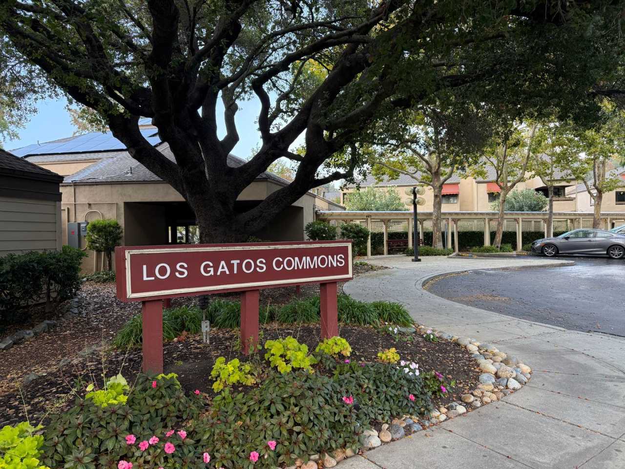 Los Gatos quality condo