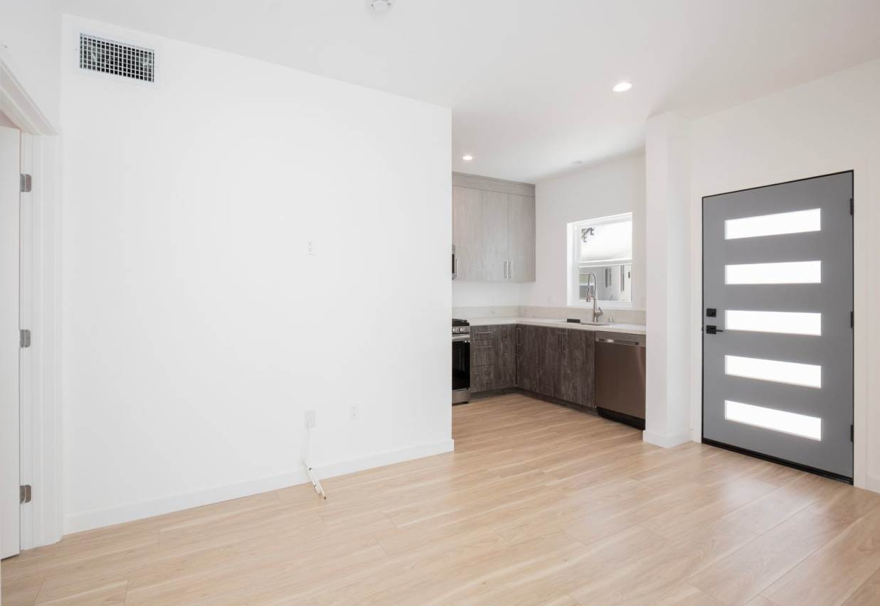 Modern Luxury Living in the Heart of Spaulding Square