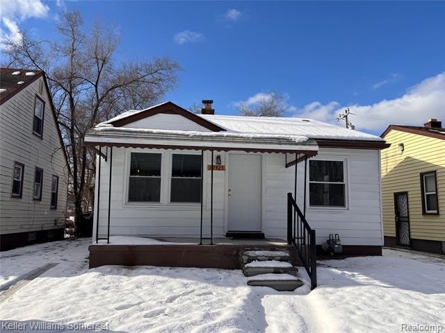 19425 Fenmore Street