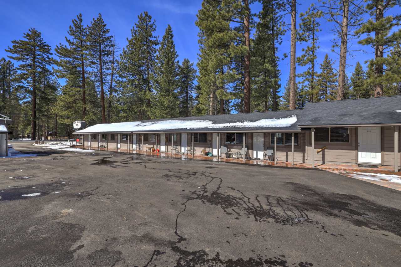 1251 Emerald Bay Road - 10