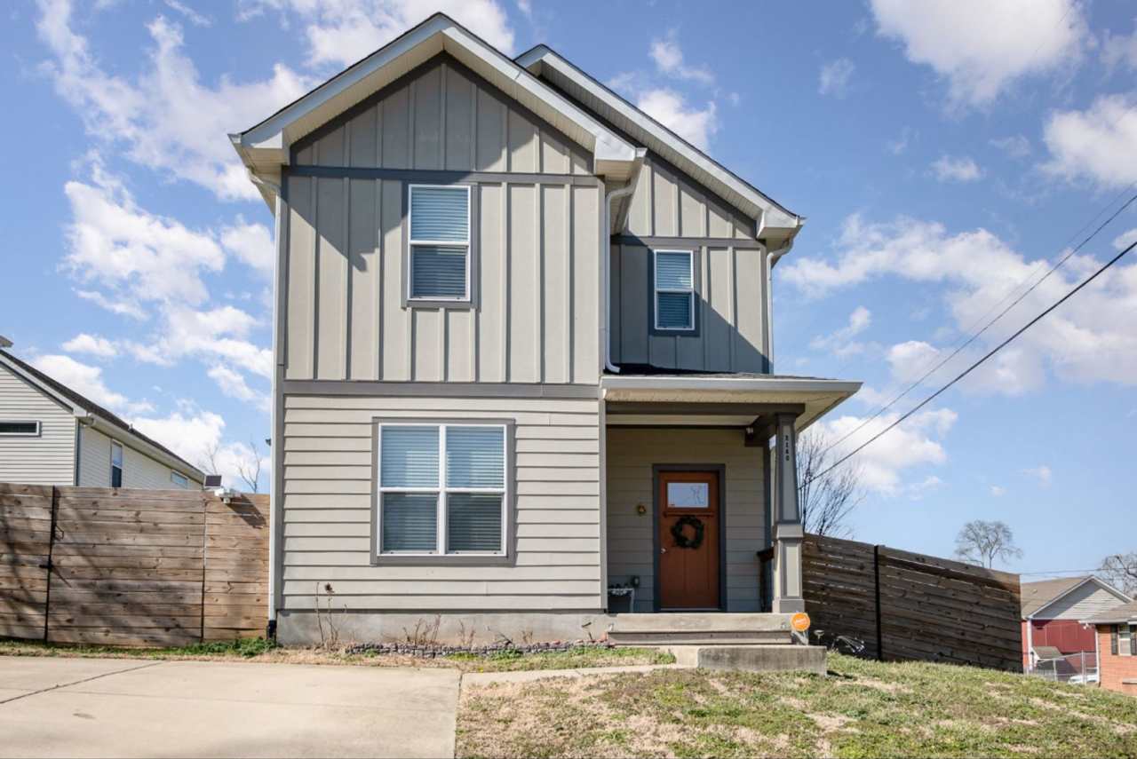 Germantown/Buchanan Arts District!