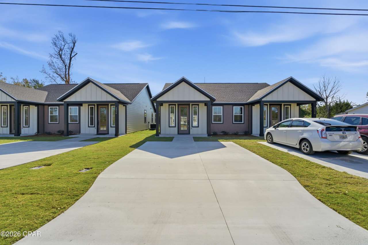 2316 E 19th Place unit: B,C,D