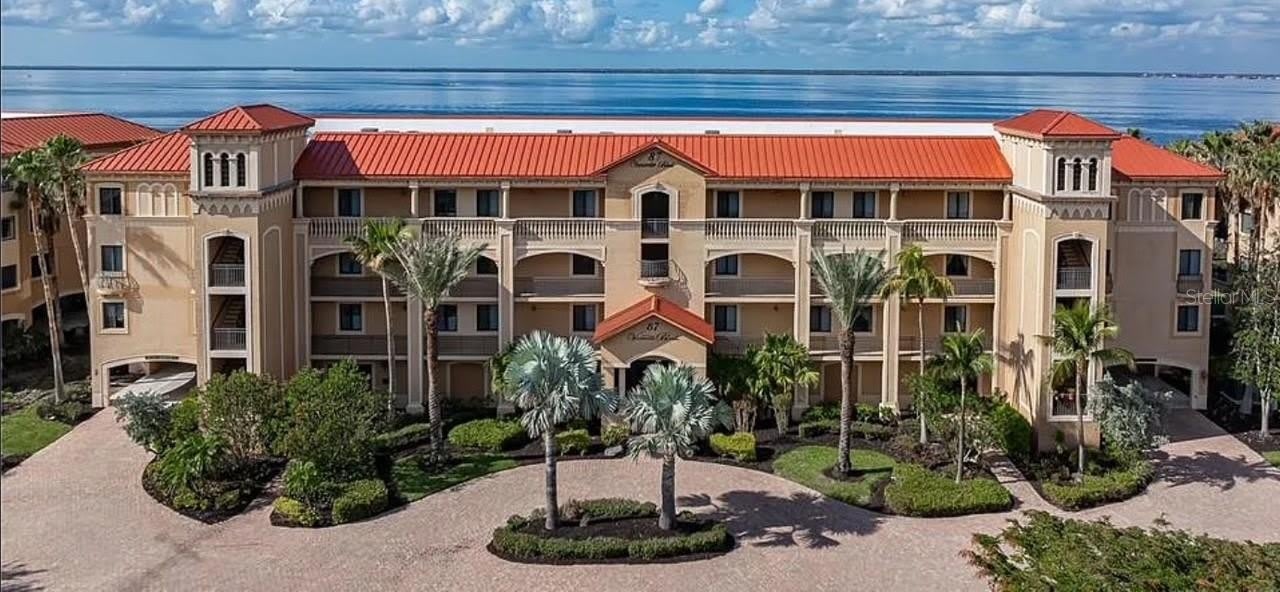 87 VIVANTE BOULEVARD 306