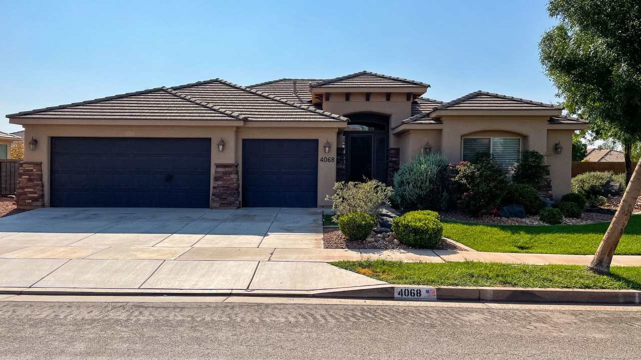 4 Bedroom Treasure Valley Home Near Crimson High School