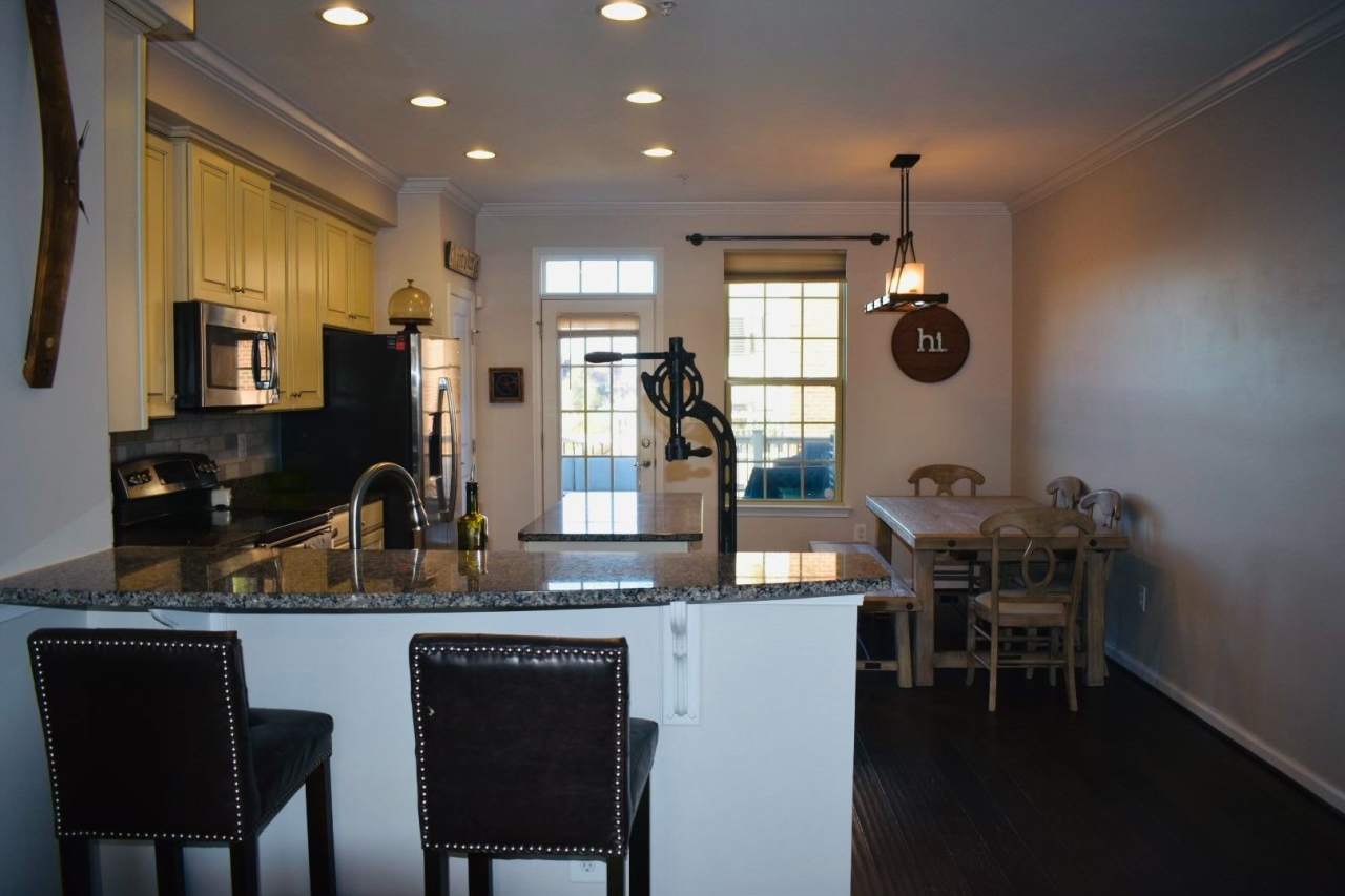 Beautiful Modern 3 Bedroom