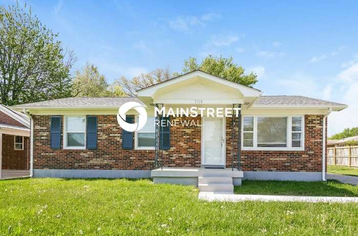 3114 Tara Gale Drive