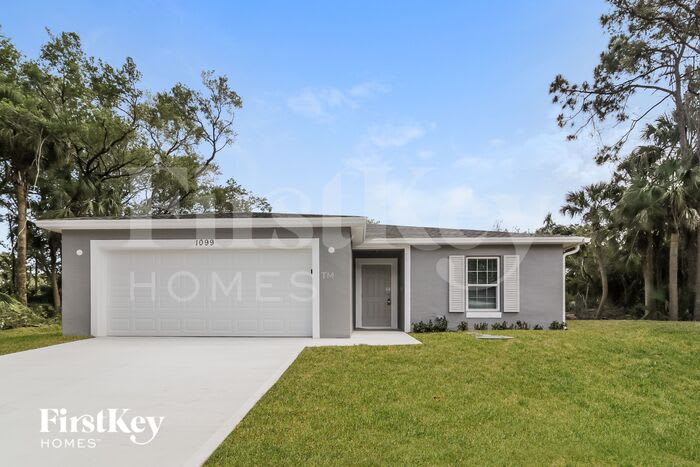 1099 Braddock Avenue Southeast