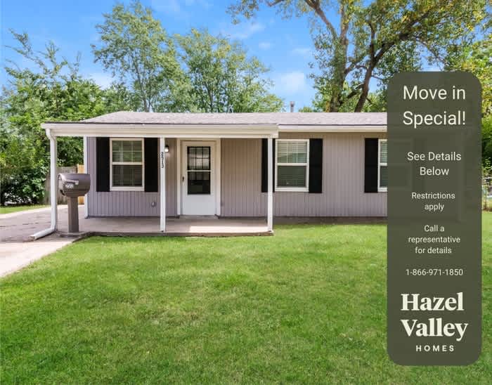 2513 South 48th Terrace