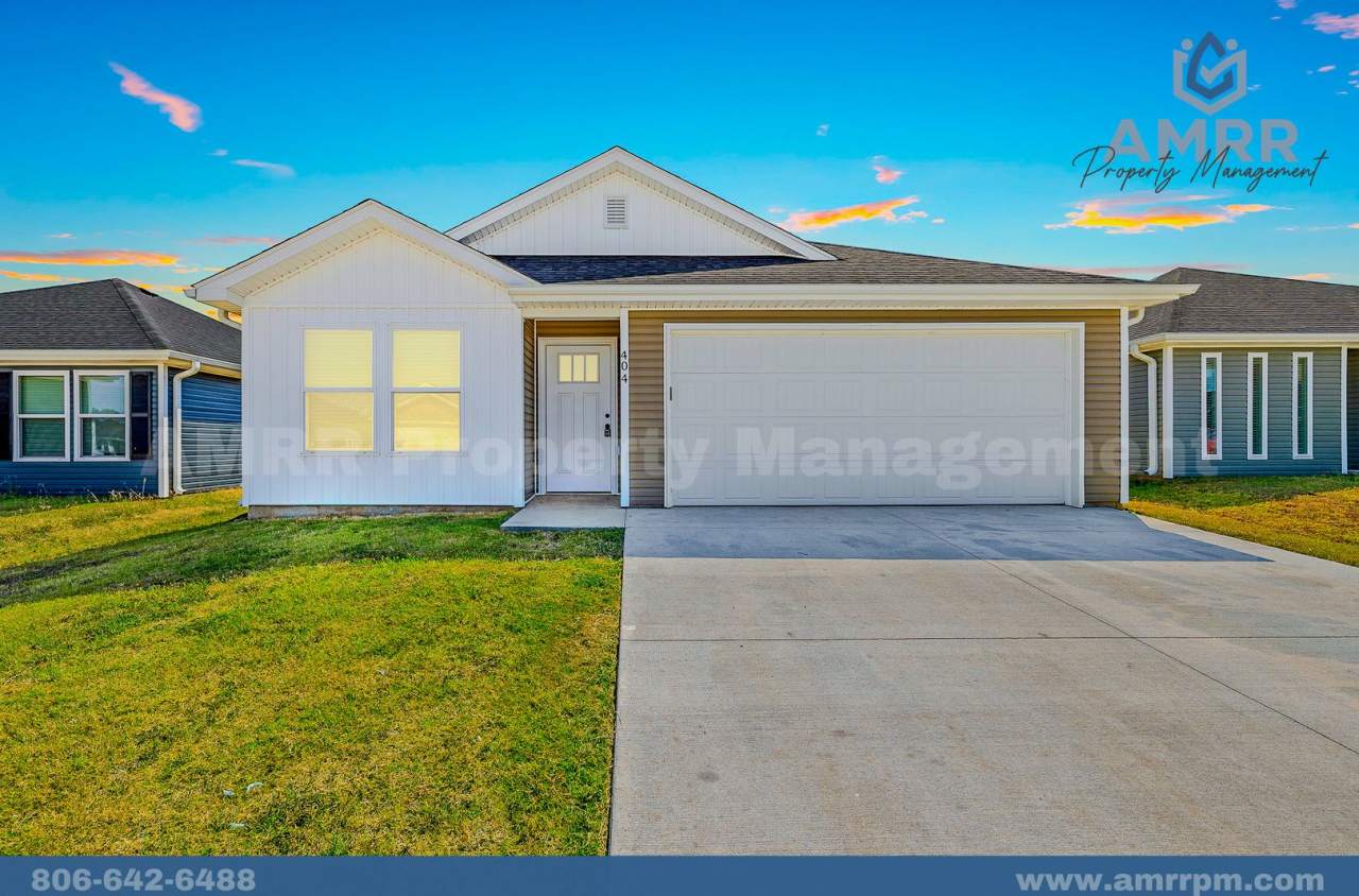 Modern 4-Bedroom Home – Perfect for Growing Families!