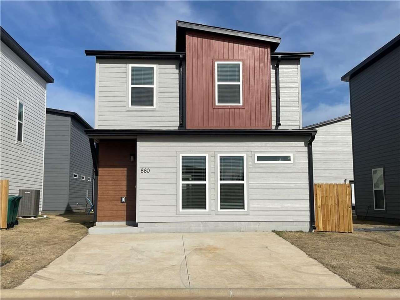 Spacious 3 Bed, 2 Bath Home with Modern Touches  Open Layout!