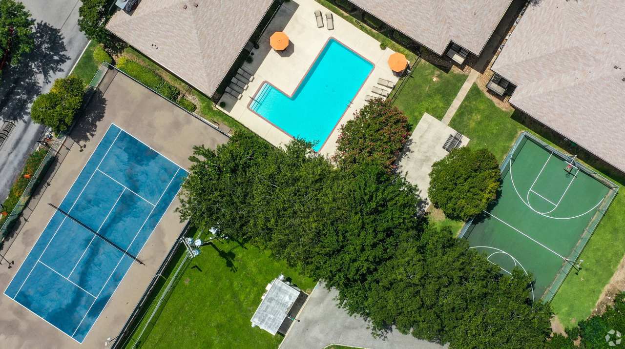 The Granite at Tuscany Hills