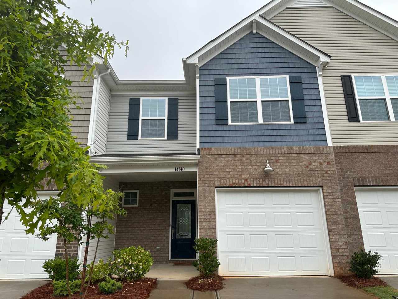 14140 Castle Nook Drive - 1